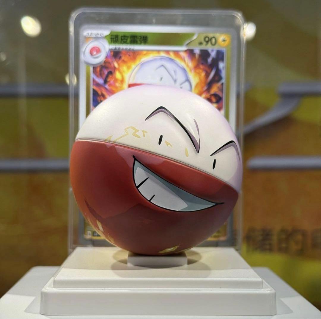本日限定金額ポケカ海外限定　ポケモンカード&フィギュア 8セット　絵夢点睛151
