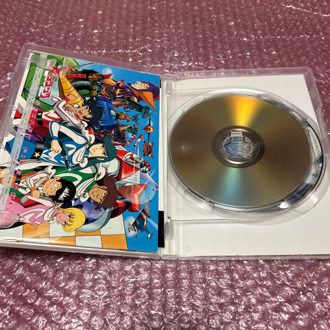 超人戦隊バラタック Vol.1〈2枚組〉 DVD