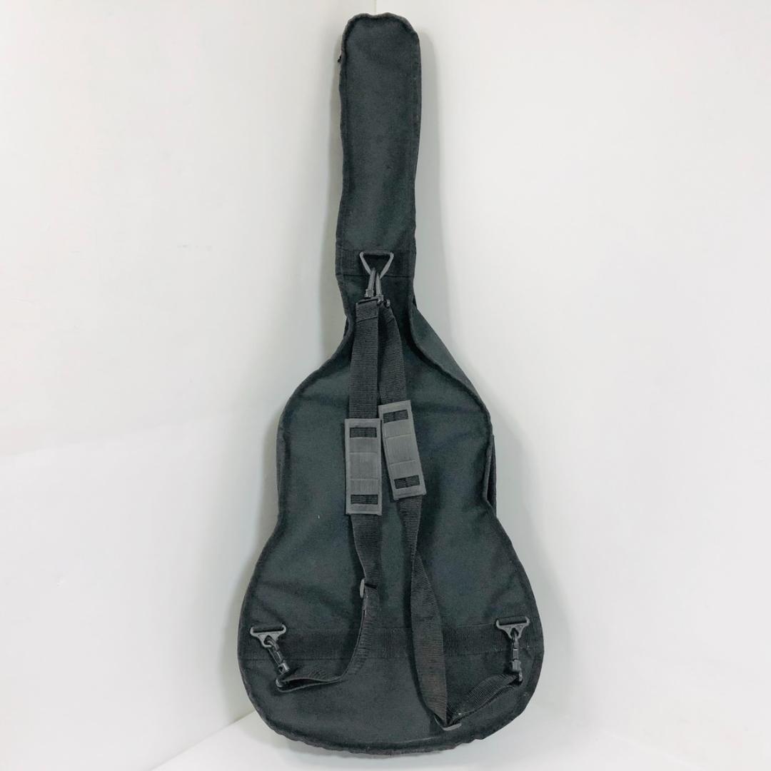 島村楽器 Lumber ランバー LF-2/BLS ソフトケース付