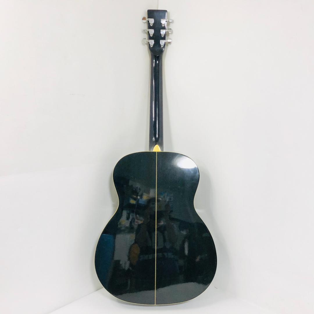 島村楽器 Lumber ランバー LF-2/BLS ソフトケース付
