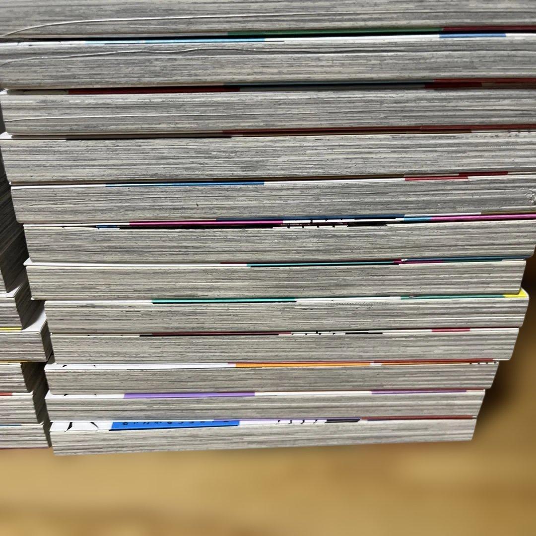 カッコウの許嫁全巻１巻～28巻 未開封あり