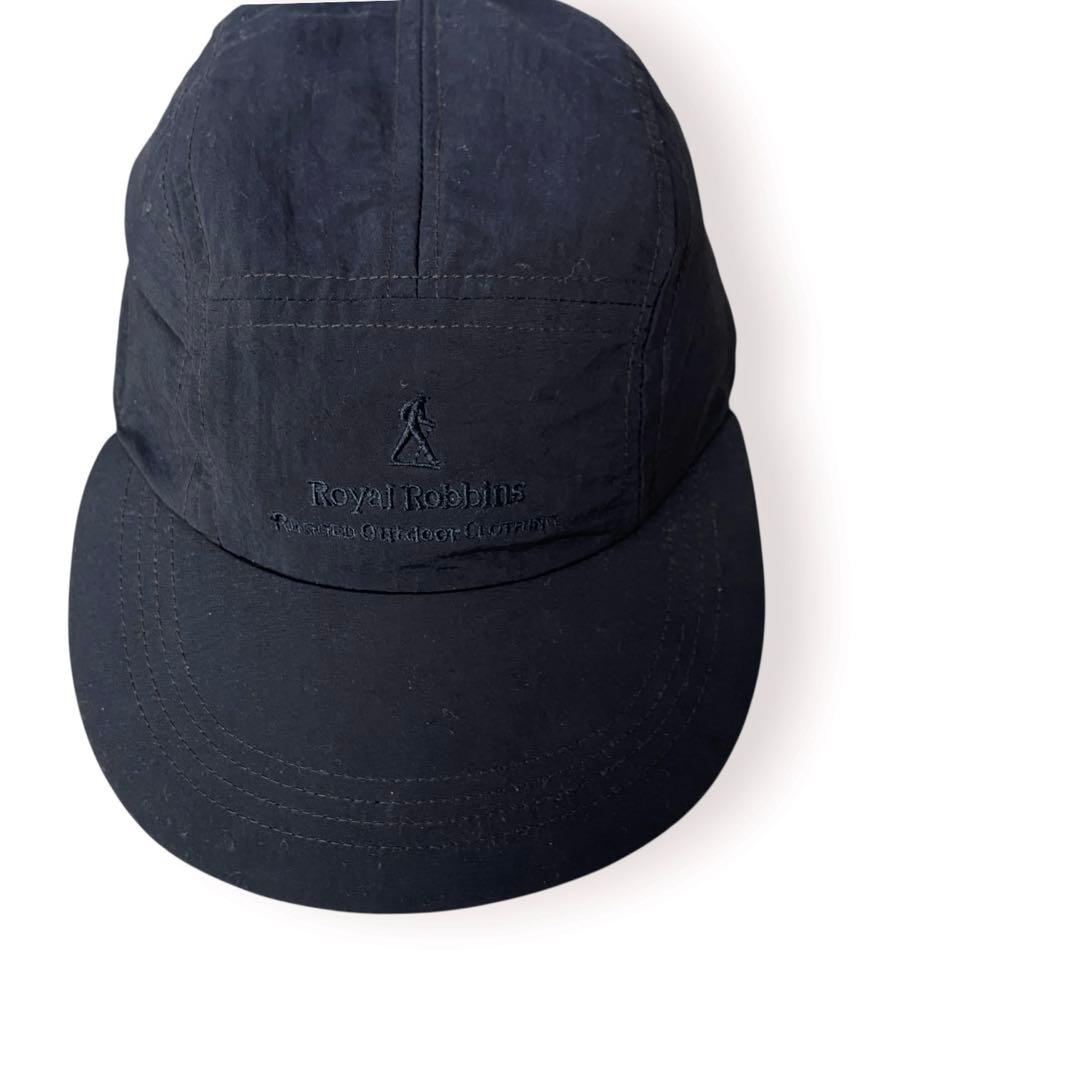 90s  Robbins キャップ cap ブラック