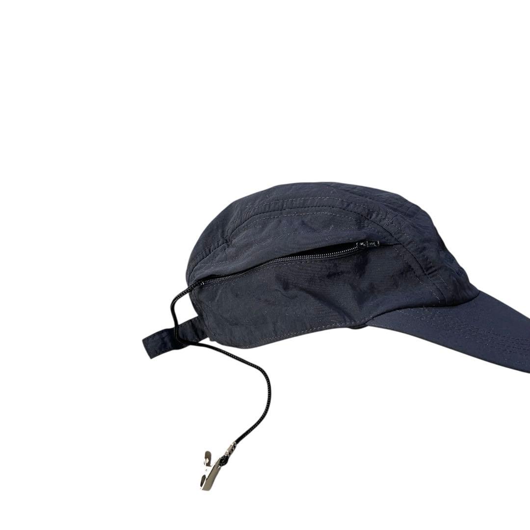 90s  Robbins キャップ cap ブラック