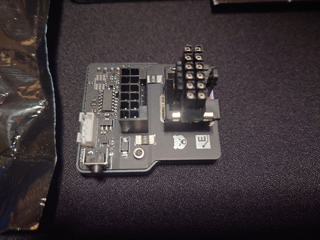 Thermal Grizzly WireView 12VHPWR x 1ノーマル