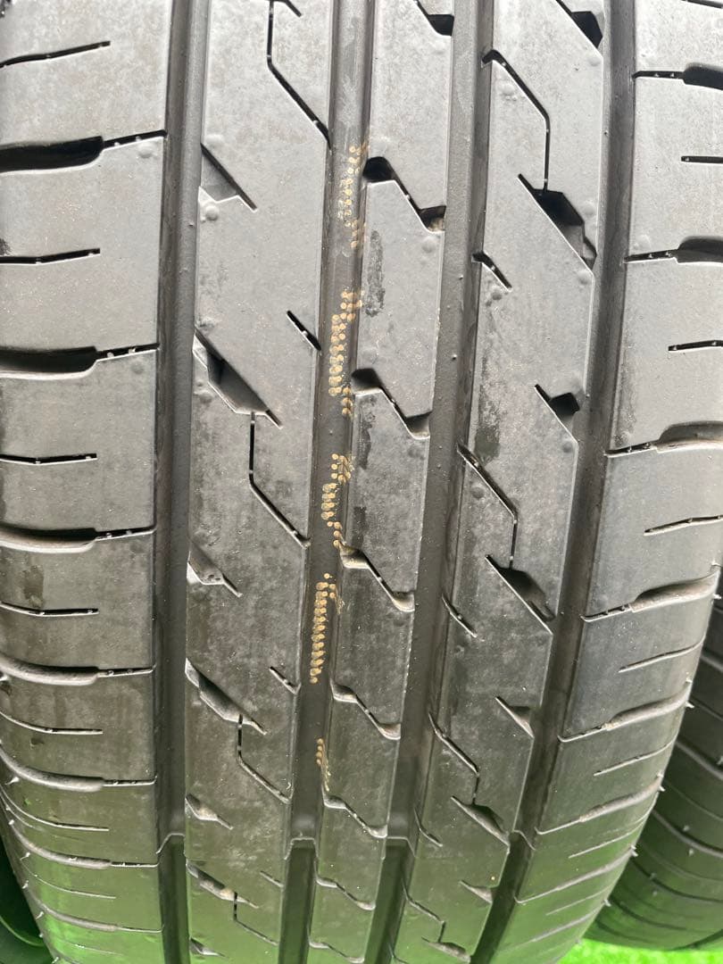 ECOFINE (195/65/R15 91H)2024年4本セット