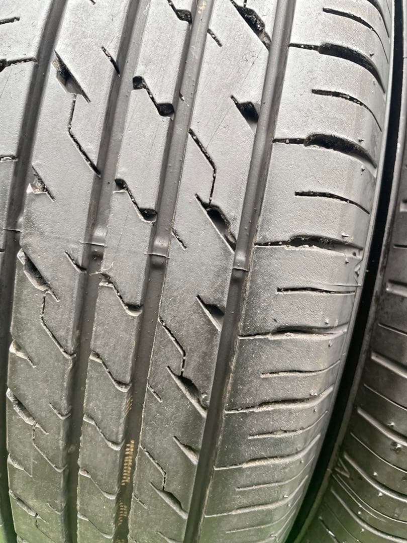 ECOFINE (195/65/R15 91H)2024年4本セット