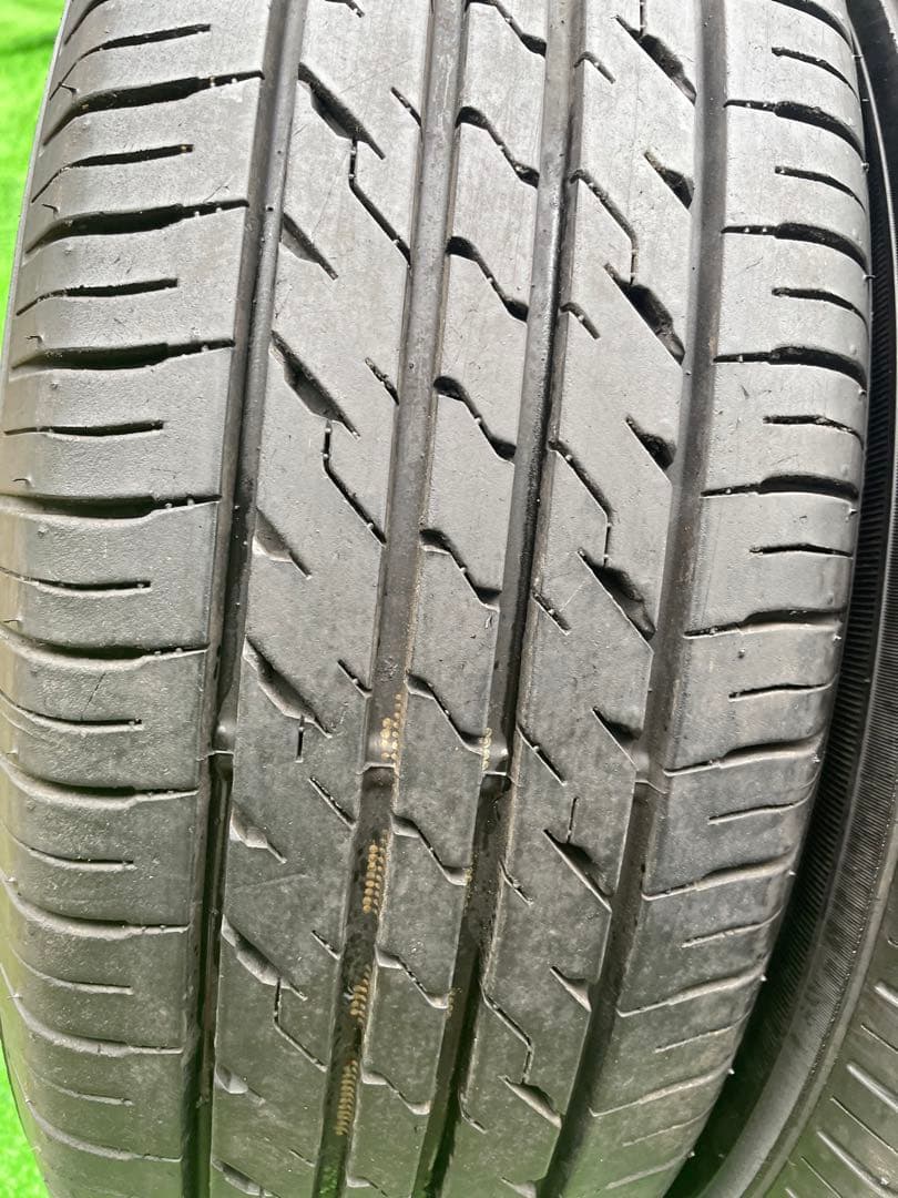 ECOFINE (195/65/R15 91H)2024年4本セット