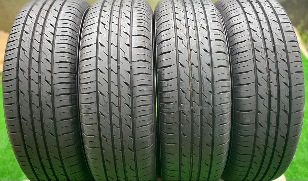 ECOFINE (195/65/R15 91H)2024年4本セット