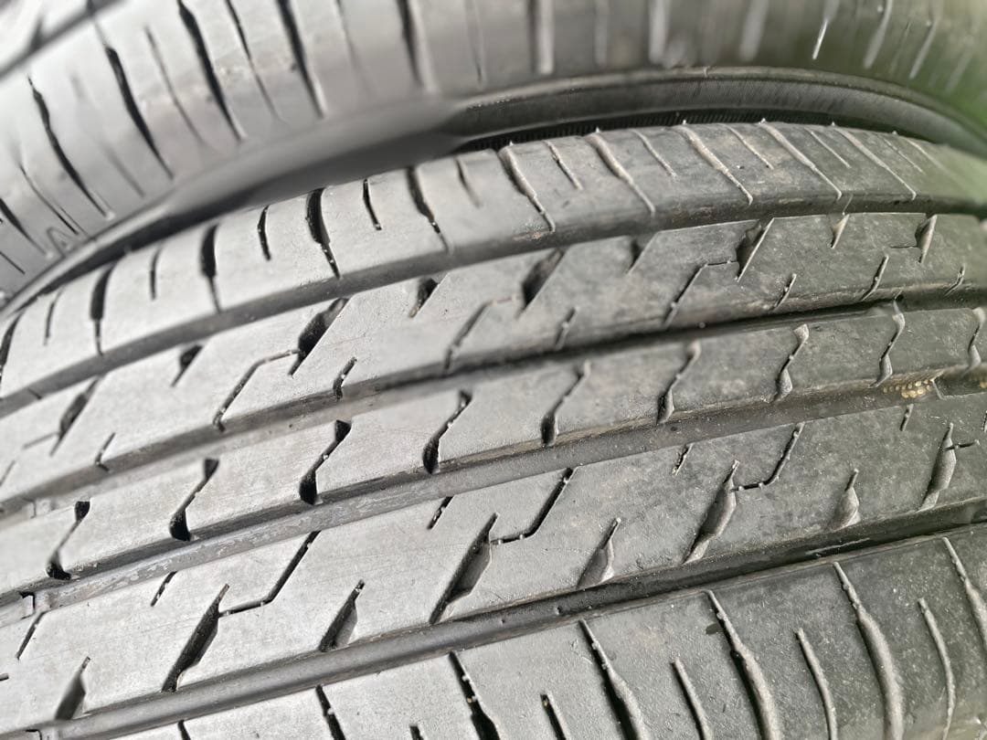 ECOFINE (195/65/R15 91H)2024年4本セット