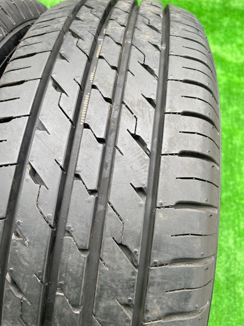 ECOFINE (195/65/R15 91H)2024年4本セット