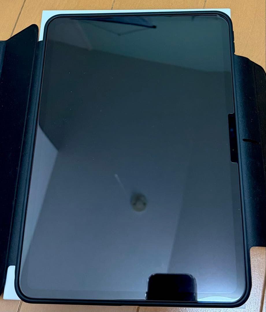 iPadPro M5 WiFiモデル 256G
