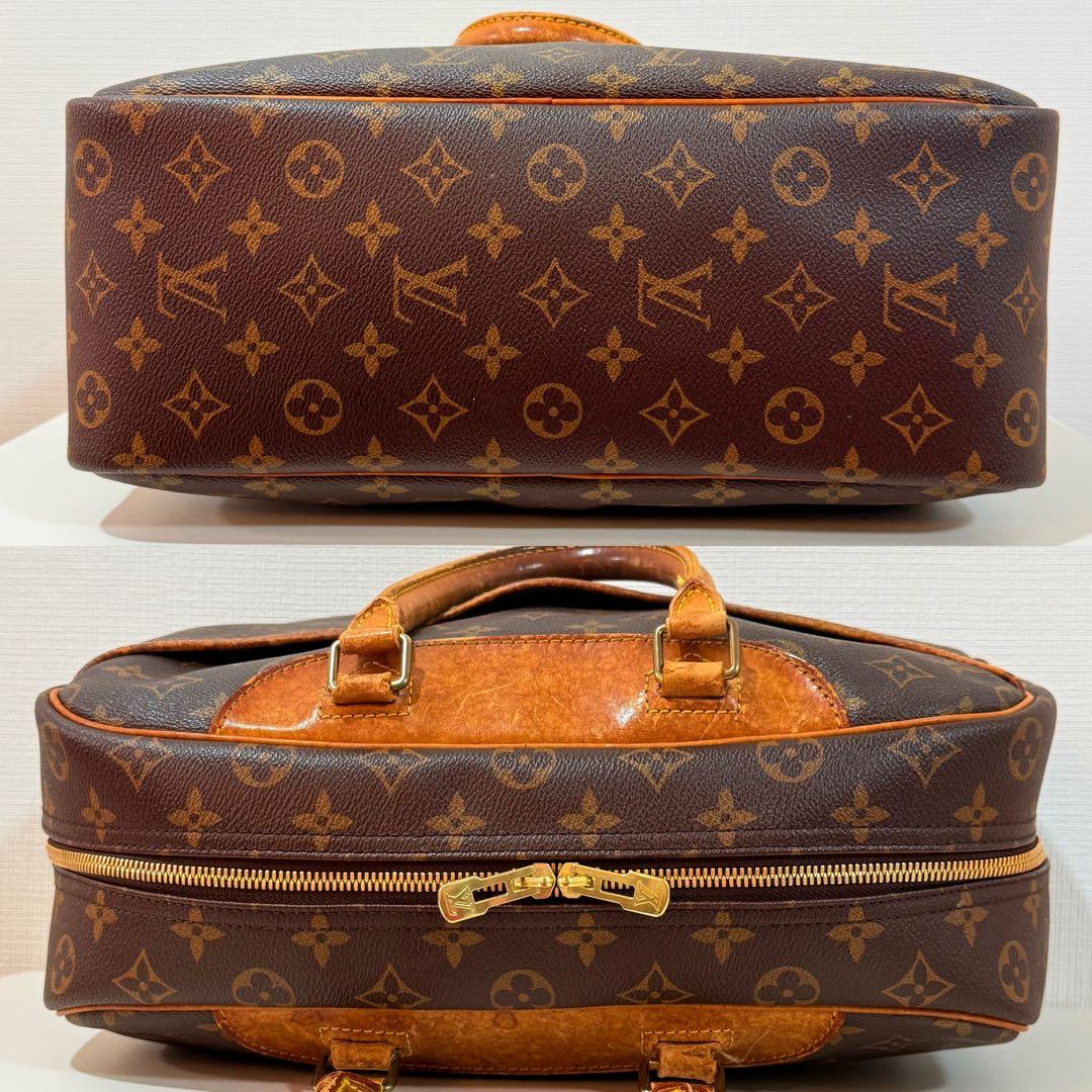 ■美品■LOUISVUITTON ルイヴィトン ドゥーヴィル ハンドバッグ