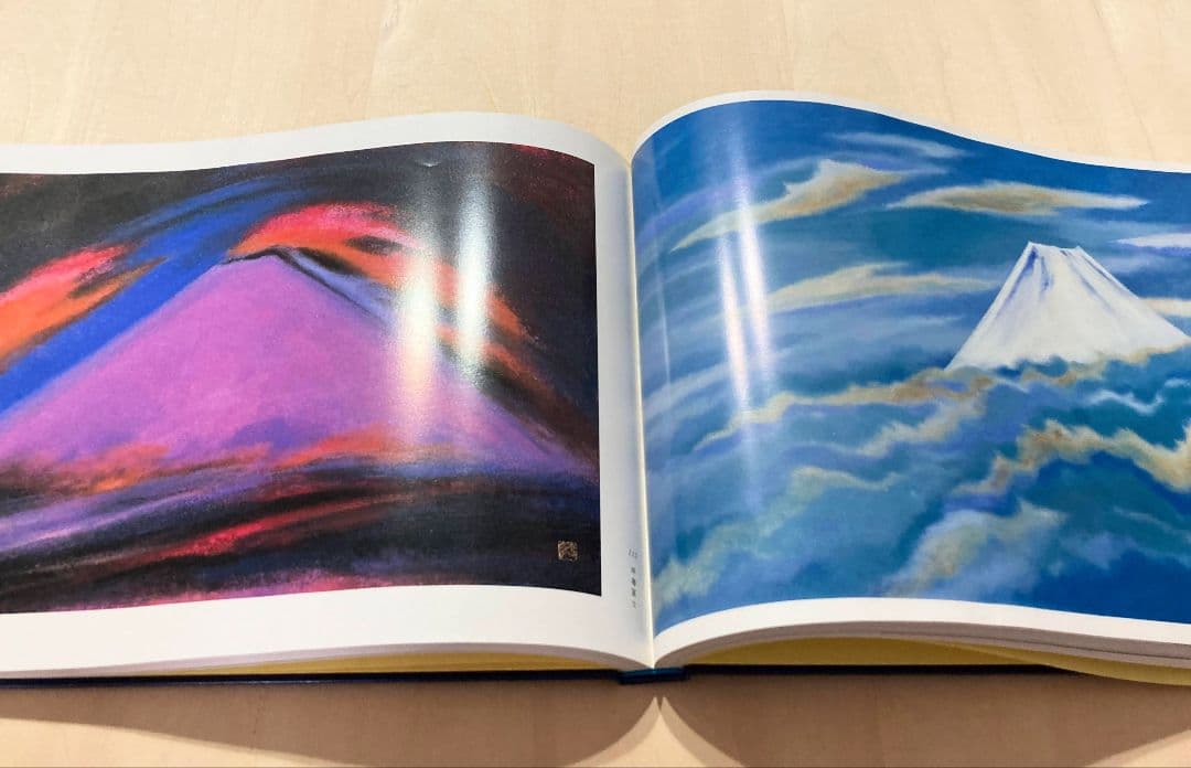 ◇川崎春彦画集 限定150部 直筆サイン入り 1983年発売◇