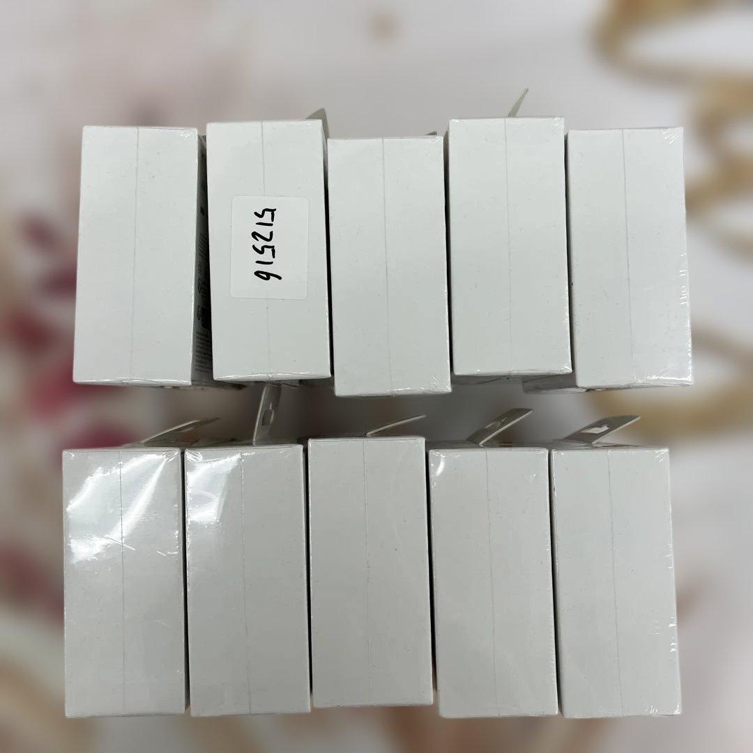 512516 HUAWEI FreeBuds 5 完全ワイヤレスイヤホン　10個