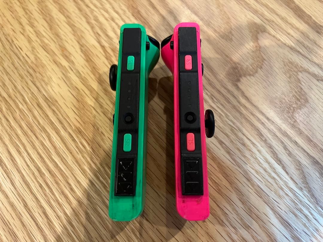【概要必読】Nintendo Switch 本体