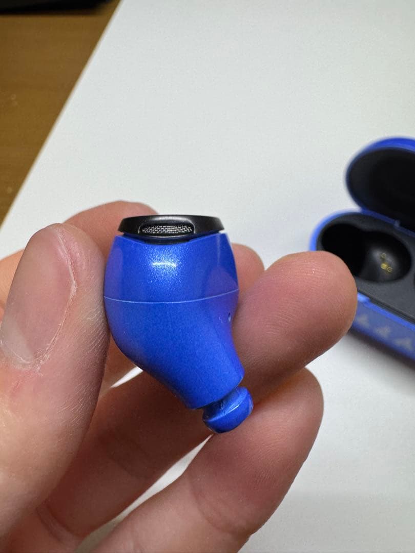 AVIOT ワイヤレスイヤホン アズールレーンコラボモデル