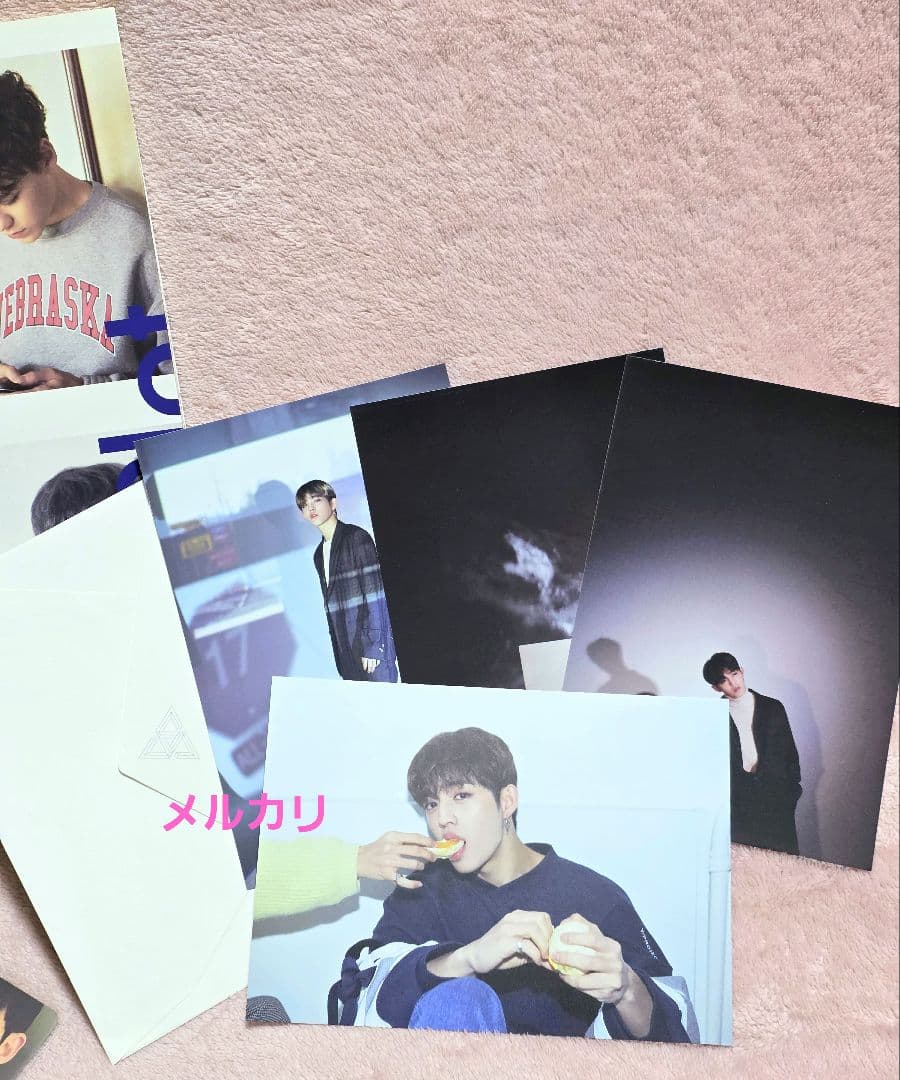 seventeen director's cut エスクプス コンプリート