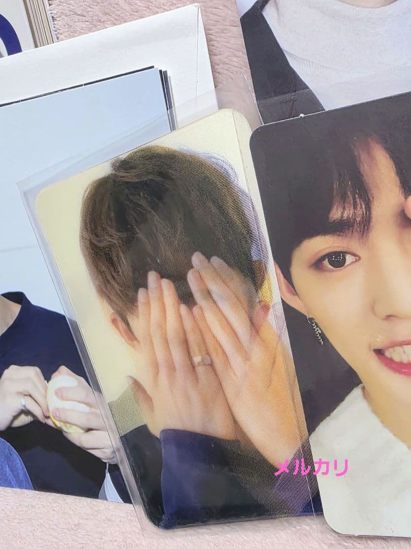 seventeen director's cut エスクプス コンプリート