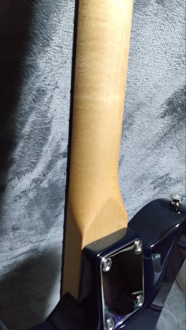 m*i様 SCHECTER OL-PT-TH STB 【スポット生産モデル】軽量