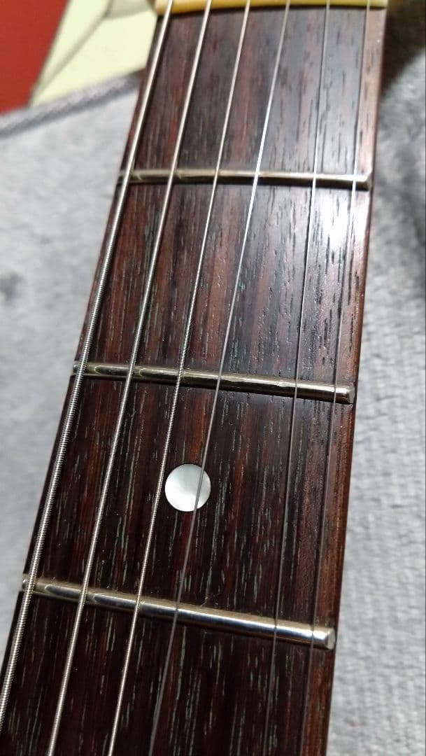 m*i様 SCHECTER OL-PT-TH STB 【スポット生産モデル】軽量