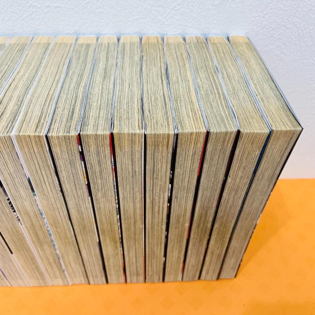 『噓喰い』計43巻 レンタル使用済コミック