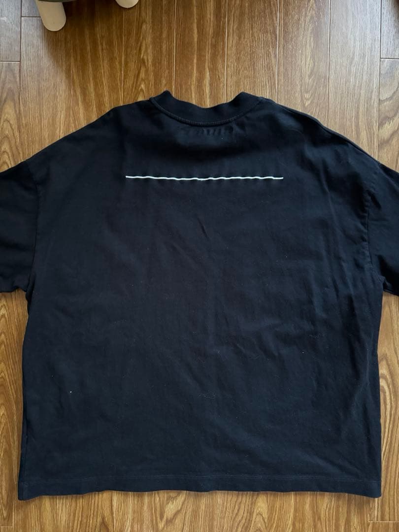 My beautiful landlet Tシャツ