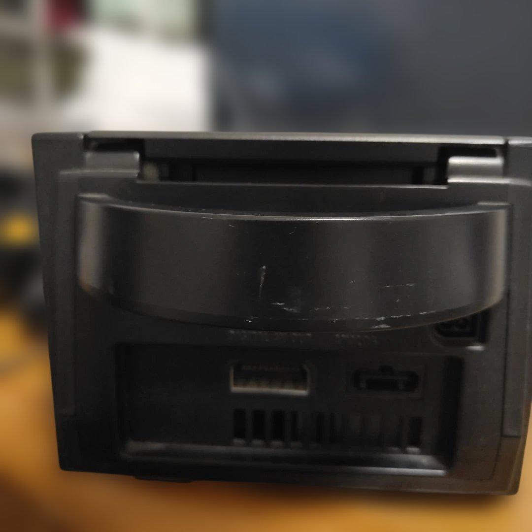 ゲームキューブ 本体 ＋コントローラー2個＋ゲームソフト2個＋付属品