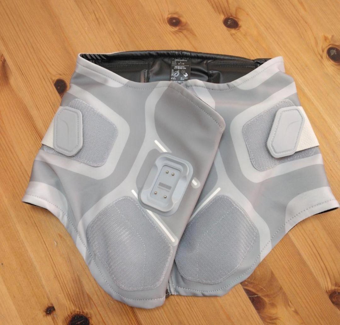 SIXPAD Medical Core L シックスパッド メディカルコア