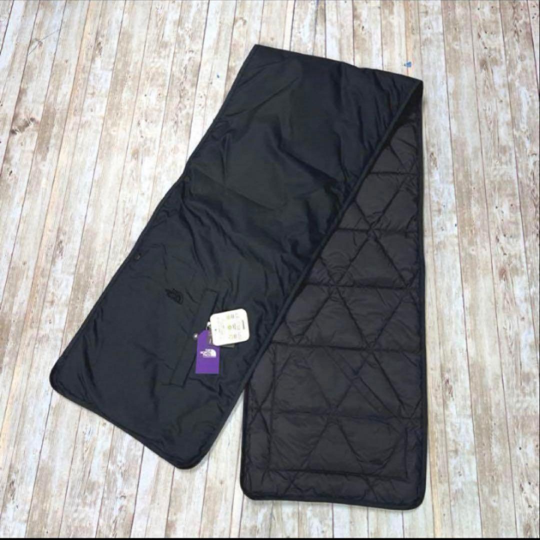 THE NORTH FACE PURPLE LABEL ダウンケープ 新品未使用