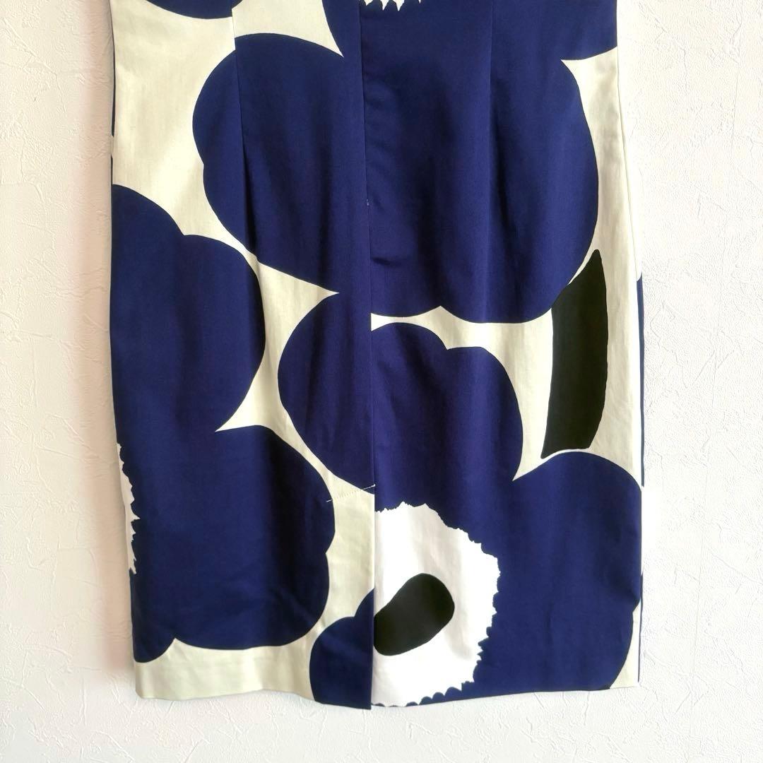 タグ付き未使用✨marimekko ウニッコ MOVA ノースリーブワンピース
