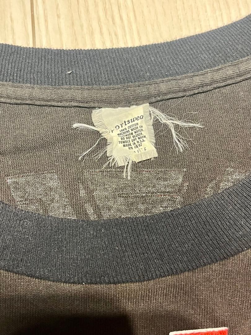 VAN HALEN ヴィンテージ Tシャツ 90年代