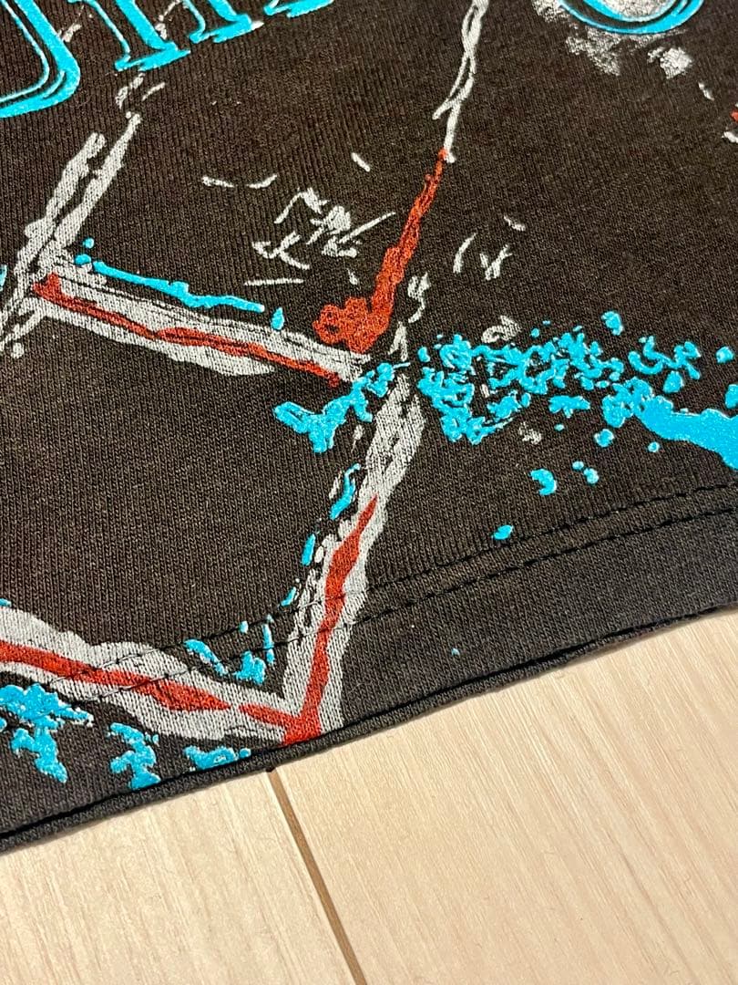 VAN HALEN ヴィンテージ Tシャツ 90年代