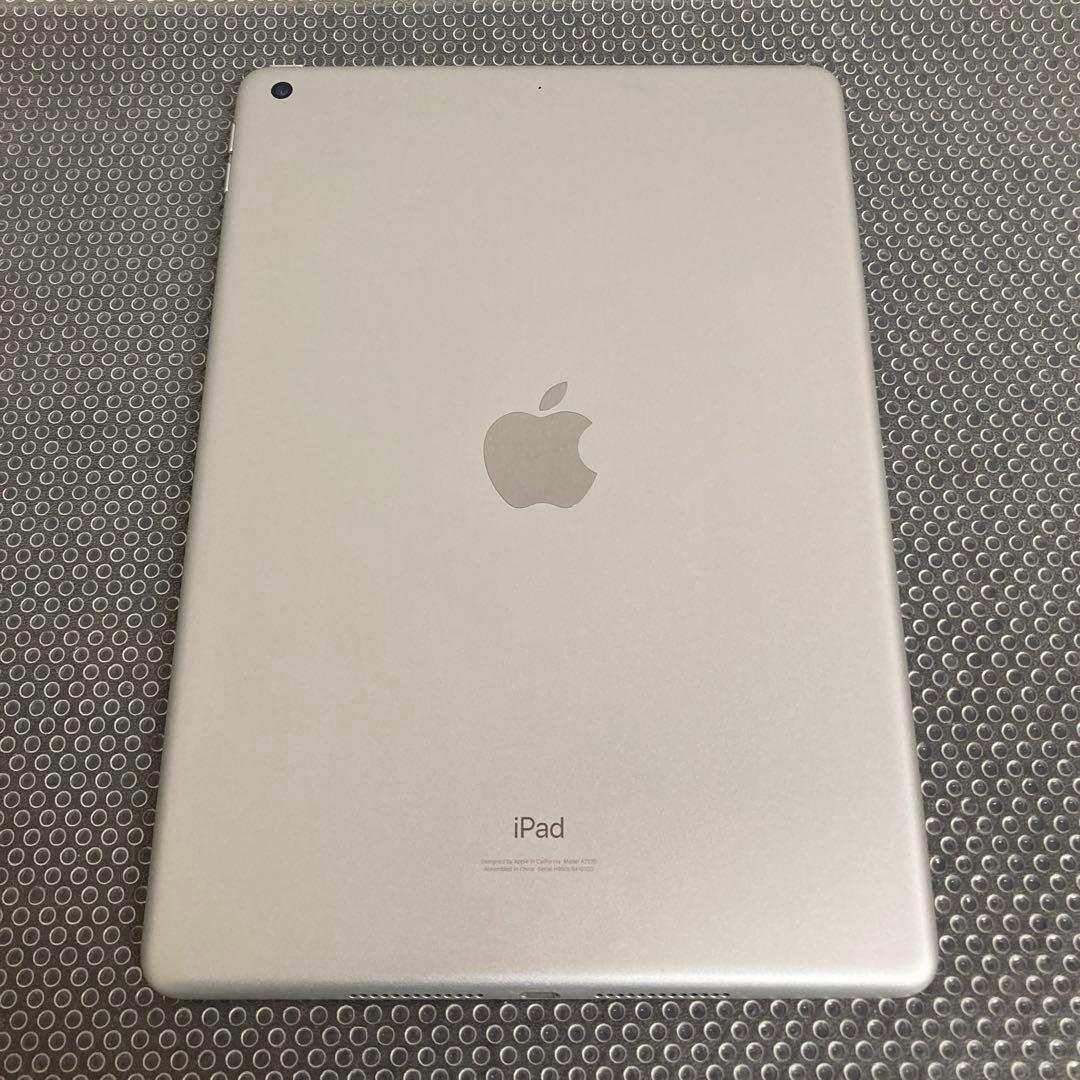 616【早い者勝ち】電池良好☆iPad8 第8世代 64GB WIFIモデル☆