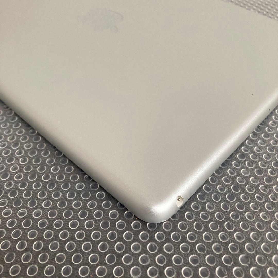 616【早い者勝ち】電池良好☆iPad8 第8世代 64GB WIFIモデル☆
