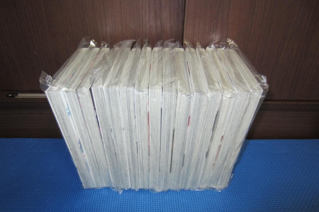 【全巻初版帯付き】結婚指輪物語 1～15巻　全15巻セット