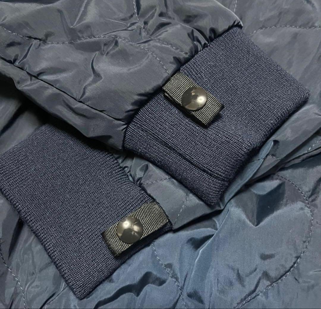 【即完売品】THE NORTH FACE ネイビー ジャケット アウター　【S】