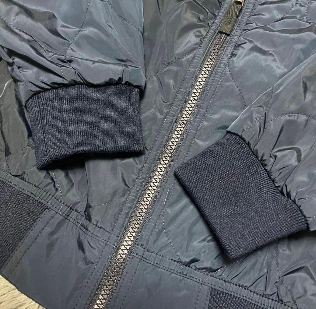 【即完売品】THE NORTH FACE ネイビー ジャケット アウター　【S】