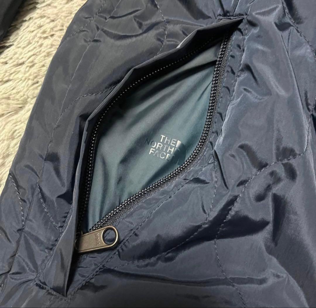 【即完売品】THE NORTH FACE ネイビー ジャケット アウター　【S】