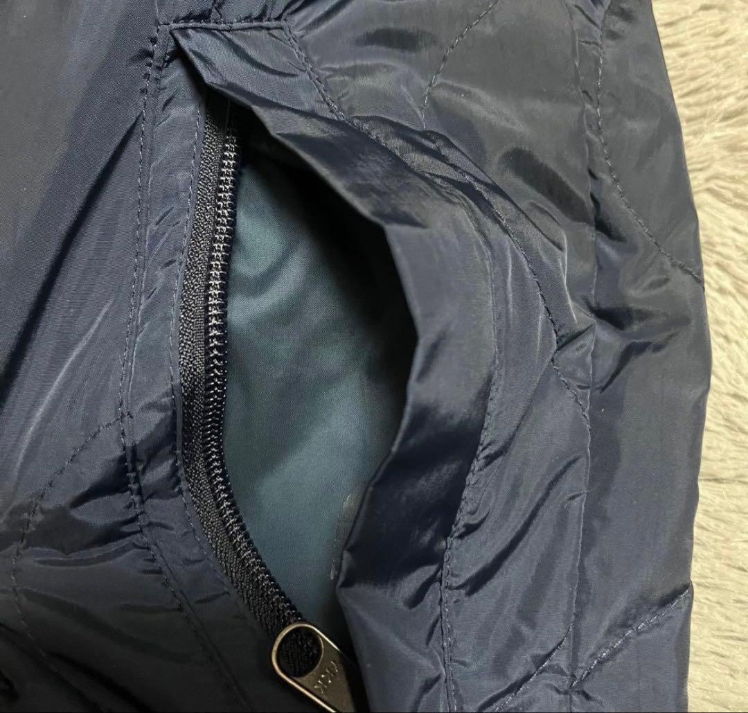 【即完売品】THE NORTH FACE ネイビー ジャケット アウター　【S】
