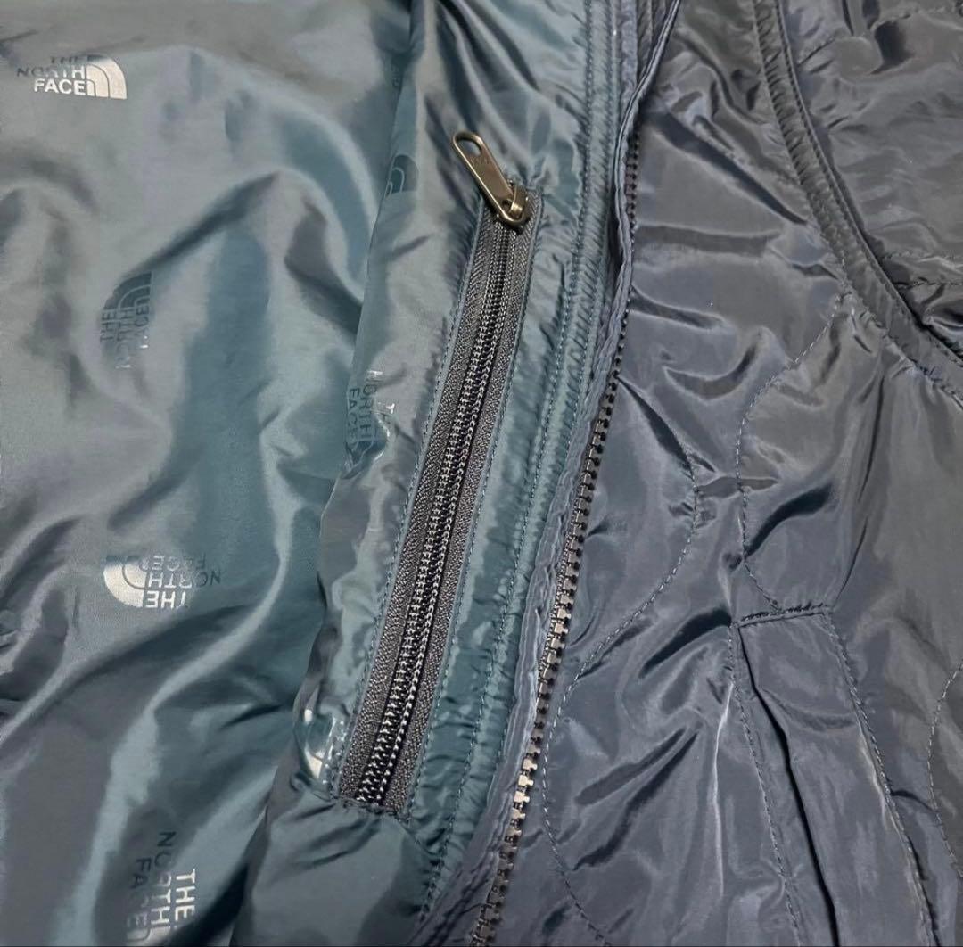 【即完売品】THE NORTH FACE ネイビー ジャケット アウター　【S】