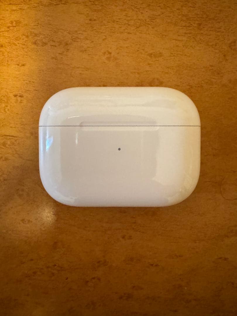 Apple AirPods Pro第2世代(ノイズキャンセリング) 超美品