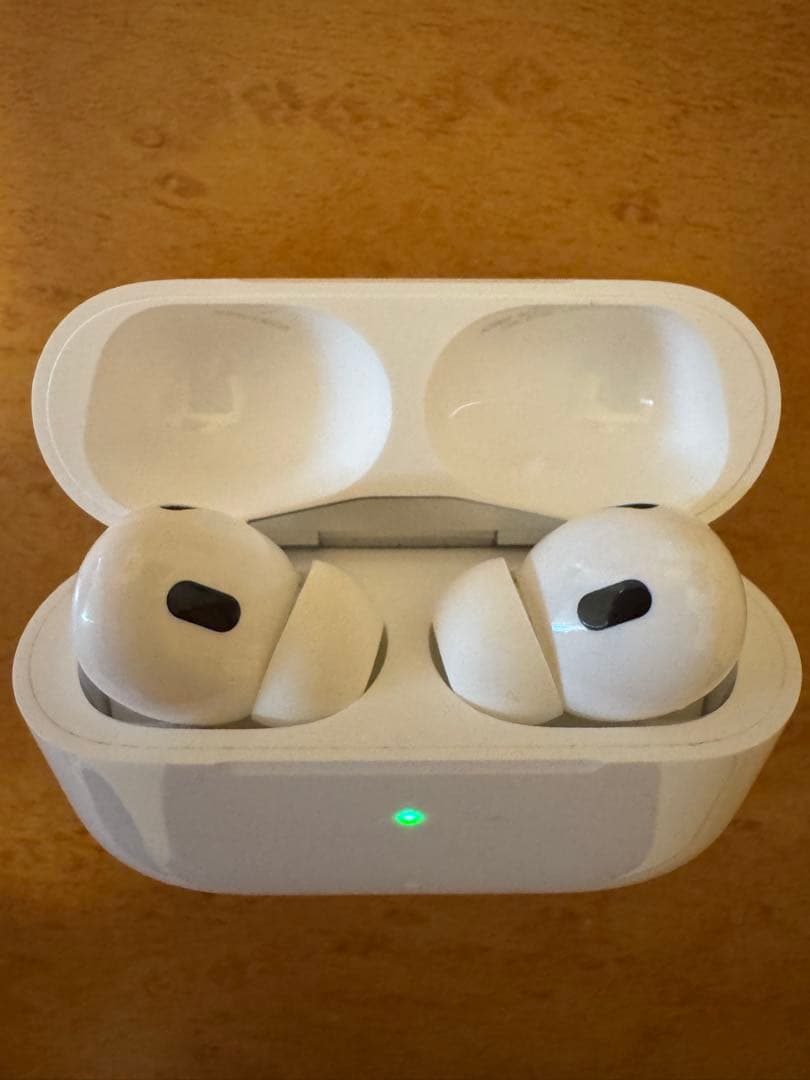 Apple AirPods Pro第2世代(ノイズキャンセリング) 超美品