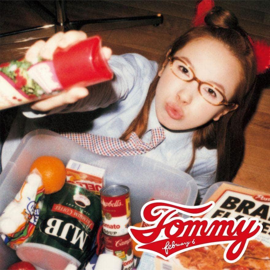  february6 アナログ盤・レコード メガジャケつき