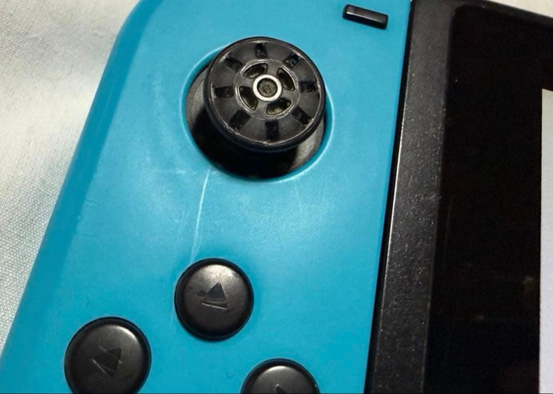 Nintendo Switch Anne