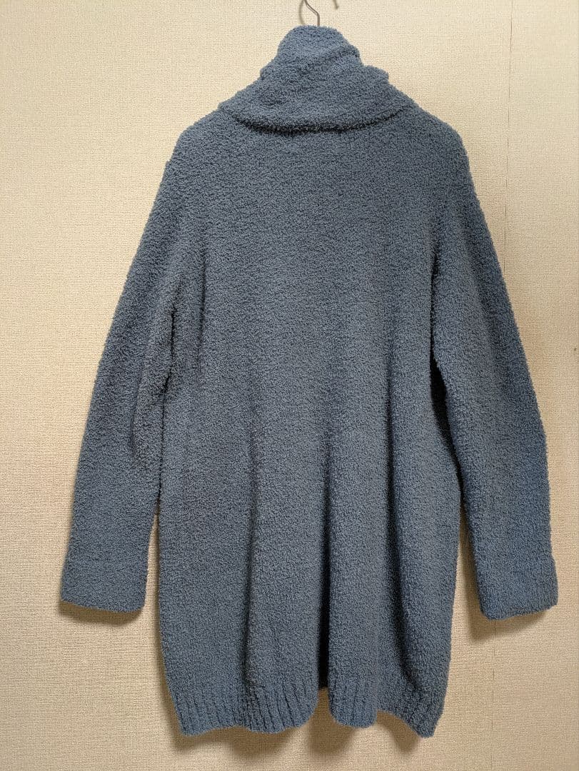 おかんです♬様最終価格！新品オレボレブラ♥️ぶたさんブルーふわふわ19800円