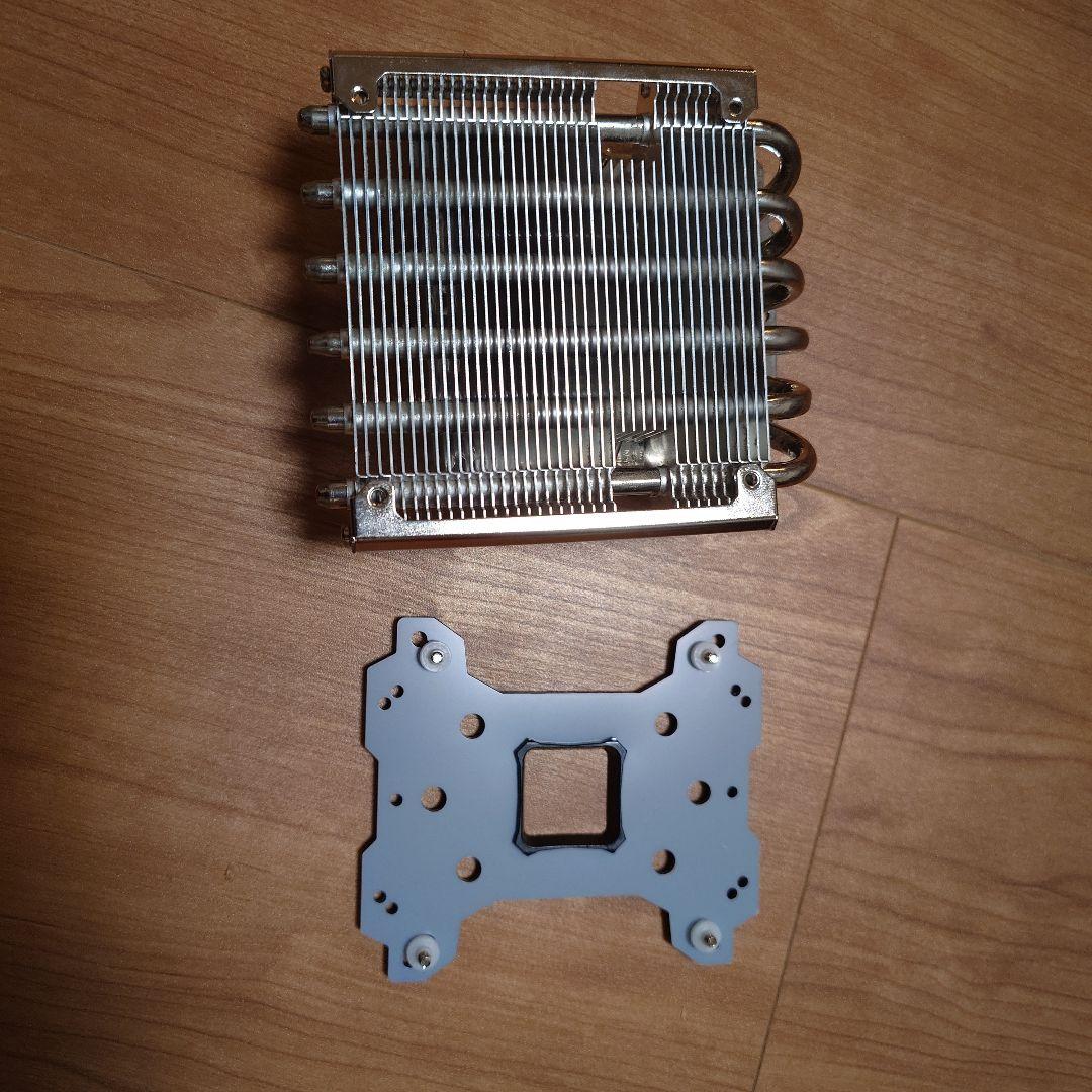 mini-ITX マザーボード ASUS Z390