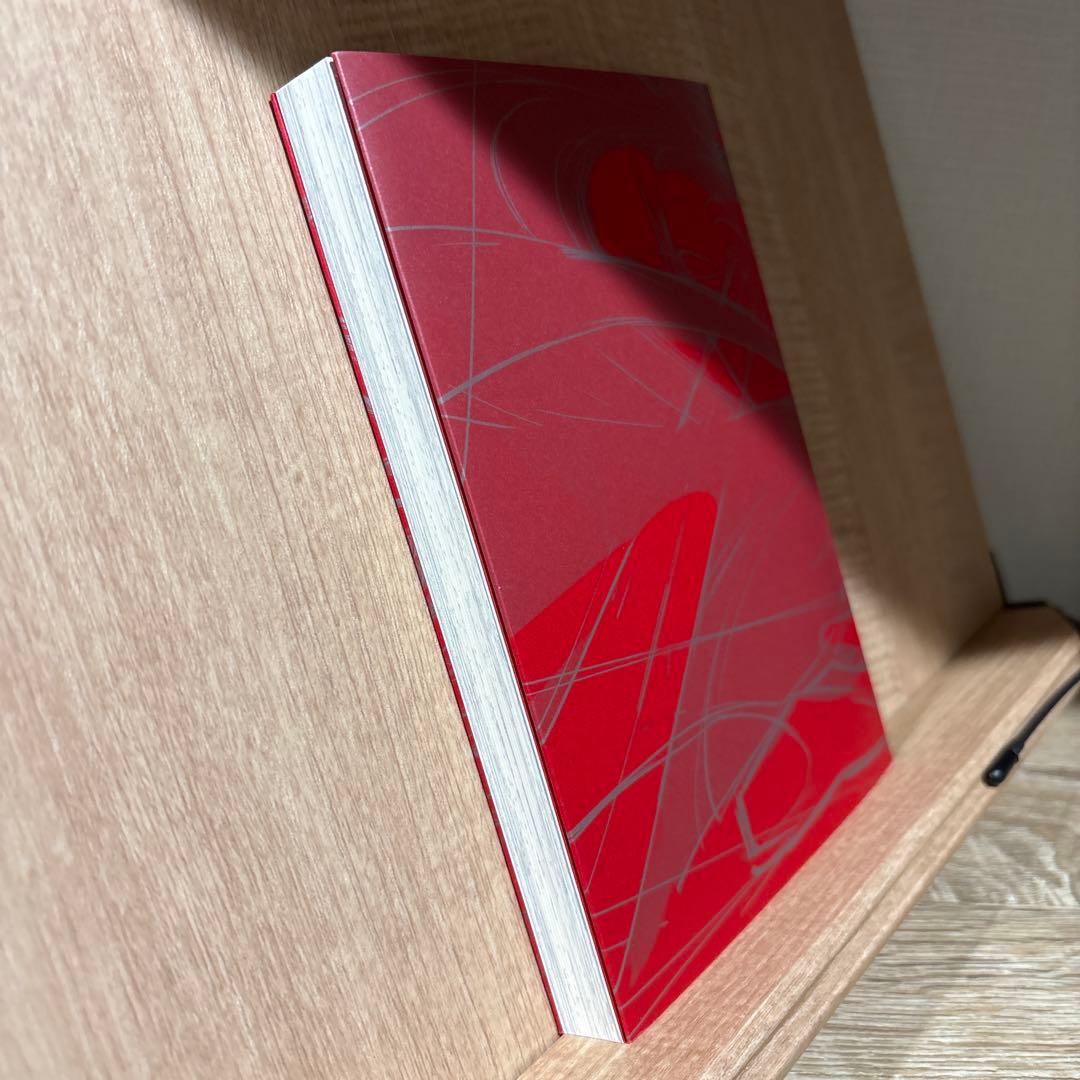 米山舞 ING イラスト 画集