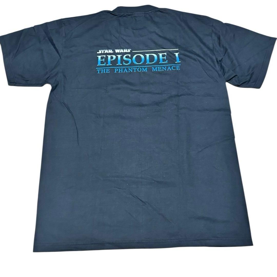 90s スター・ウォーズ エピソード1 Tシャツ