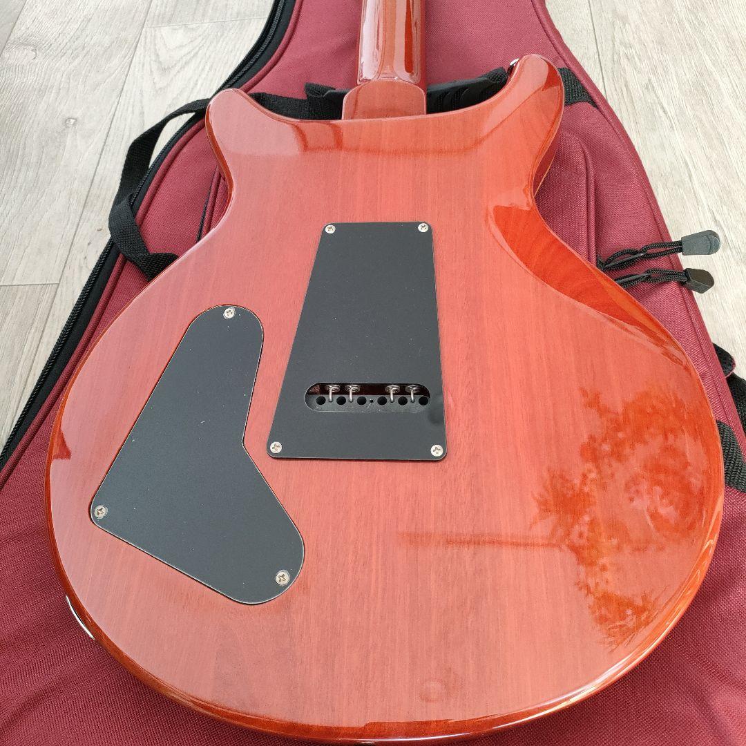 PRS SE SANTANA エレキギター