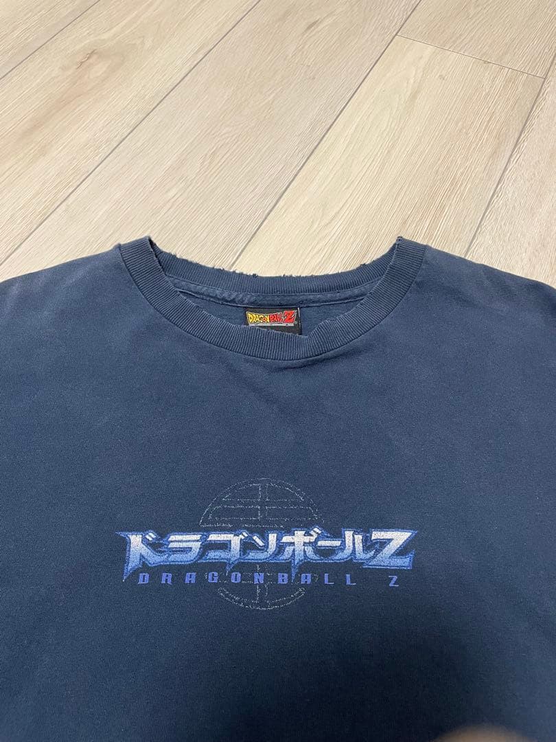 西*8様 ドラゴンボールZ Tシャツ ヴィンテージ 悟飯